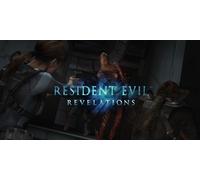 Resident Evil Revelations (PS4)