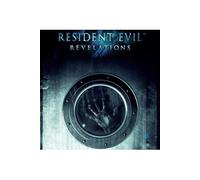 Resident Evil Revelations Xbox One