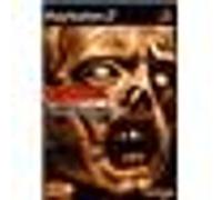 Resident Evil Suvivor 2 : Code Veronica G
