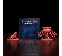 Resident Evil: The Bleak Outpost