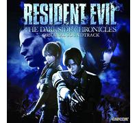 Resident evil - The Darkside Chronicles Original Soundtrack [Import]