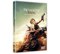 Resident Evil: The Final Chapter [Import]