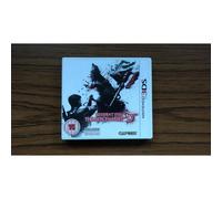 Nintendo - Jeu vidéo - Resident Evil : The Mercenaries 3D - 3DS