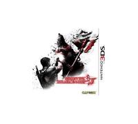 Nintendo - Jeu vidéo - Resident Evil : The Mercenaries 3D - 3DS