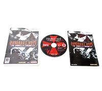 Resident Evil : The Umbrella Chronicles