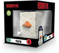 Resident Evil Tubbz PVC Figur Tofu Boxed Edition 10 cm