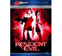 Resident Evil - TV Movie Edition 12