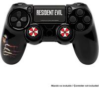 Resident Evil Umbrella Combo Pack Pour Ps4