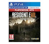 Sony Resident Evil 7 Biohazard, PS4 Standard PlayStation 4