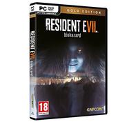 Resident Evil VII - Biohazard Gold Ed.