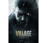 Resident Evil Village