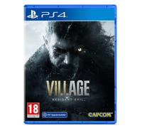 Resident Evil: Village (PS4) (Sony Playstation 4)