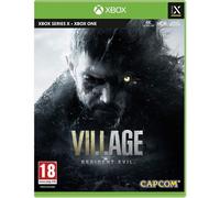 Resident Evil Village