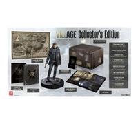 Resident Evil Village Collector Edition PS4 G