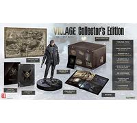 Resident Evil Village Collector Edition (Xbox Series X)