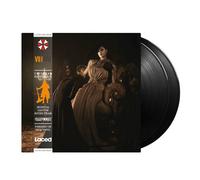 Resident Evil Village Édition Deluxe Vinyle