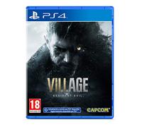 RESIDENT EVIL VILLAGE - Edition Lenticulaire