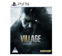 Resident Evil Village (Gold Edition) Ps5