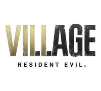 Capcom Jeu PS4 Resident Evil Village Édition Gold G