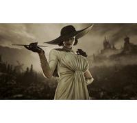 Resident Evil : Village Gold Edition PS4