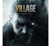 Resident Evil Village PC [Code de téléchargement]