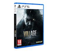 Resident Evil Village - PlayStation 5
