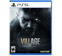Capcom - Jeu vidéo Resident Evil Village - PS5 - Édition Standard