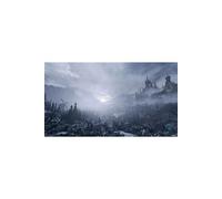 Resident Evil Village PS5