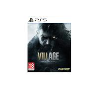 Resident Evil VIllage (PS5)