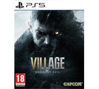 Resident Evil: Village (PS5) single (Sony Playstation 5)