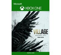 Resident Evil Village / Resident Evil 8 Deluxe Edition XBOX LIVE Key EUROPE