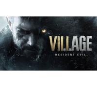 Resident Evil Village / Resident Evil 8 (PC)