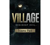Resident Evil Village / Resident Evil 8 - Trauma Pack (DLC) Steam Key GLOBAL