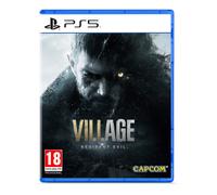 Resident Evil Village - Ps5