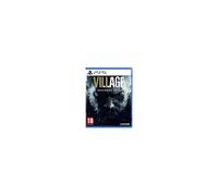 Ps5 - Resident Evil Village