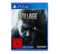 Resident Evil Village [USK 18 - UNCUT]