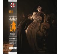 Resident Evil Village (Original Soundtrack) Vinyle - 2LP - Neuf