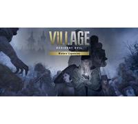Resident Evil Village Winters Expansion (PS4 Account)