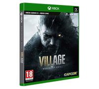 Resident Evil Village - Xbox one
