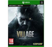 Resident Evil Village - Xbox Series X