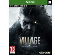 Capcom – Resident Evil Village