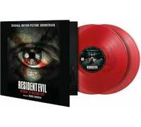Resident Evil : Welcome To Raccoon City Vinyle