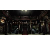 Resident Evil (Xbox)
