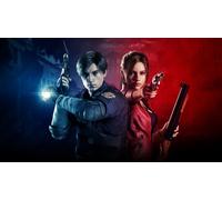 Resident Evil (Xbox)