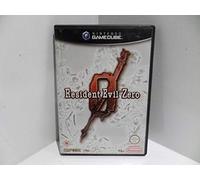 Resident Evil Zero