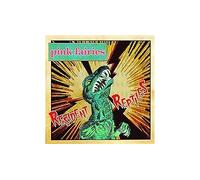 Pink Fairies - Resident Reptiles [Import]