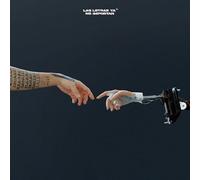 Residente - Las LETRAS Ya NO IMPORTAN LP [Vinyl]