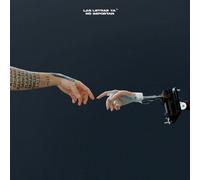 Residente Las Letras Ya No Importan VINYL LP NEUF
