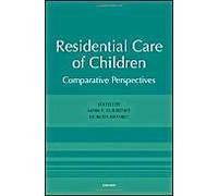 Residential Care of Children