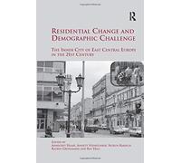 Residential Change And Demographic Challenge
